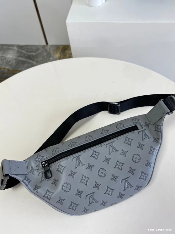 Repladies DISCOVERY LOUIS VUITTON BUMBAG 0806